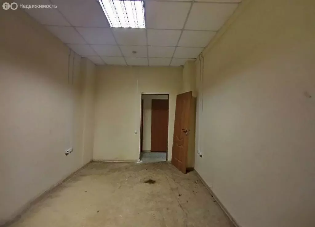 Помещение свободного назначения (20 м) - Фото 1