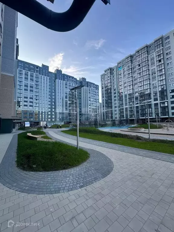Продаётся 2-к квартира, 65.21 м - Фото 0