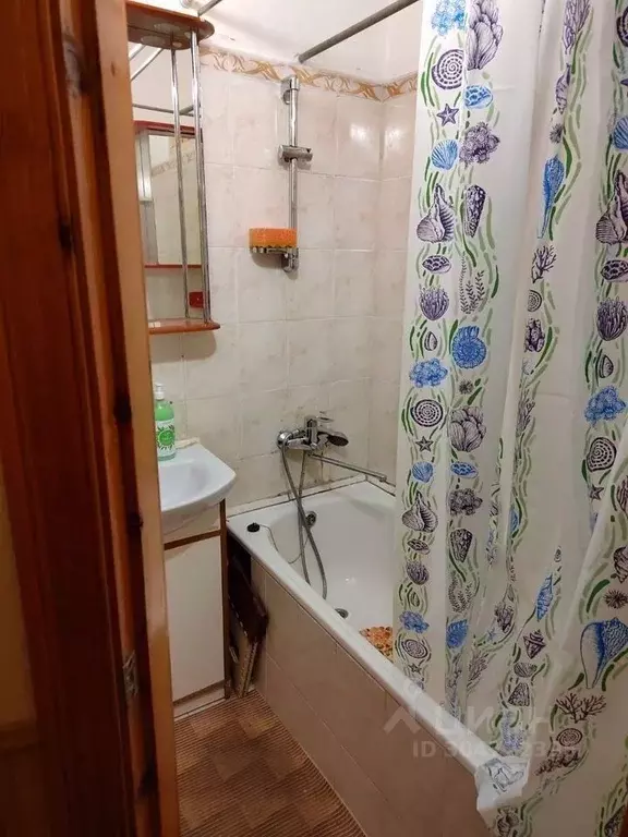 3-к кв. Севастополь ул. Маршала Блюхера, 13 (55.0 м) - Фото 0