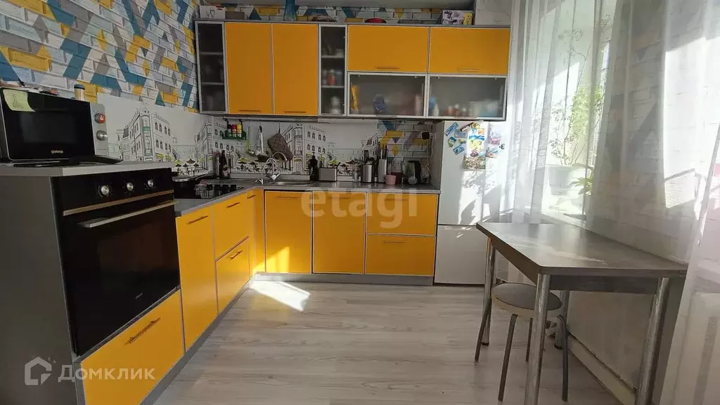 Продаётся 2-к квартира, 43.1 м - Фото 1