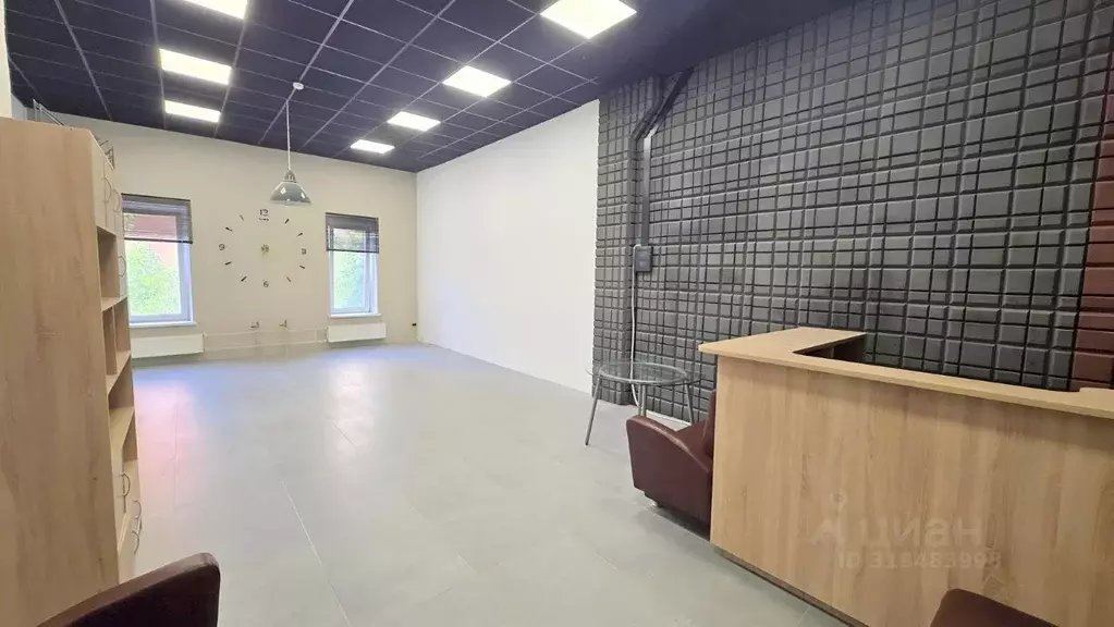 Помещение свободного назначения в Московская область, Одинцово ул. ... - Фото 1