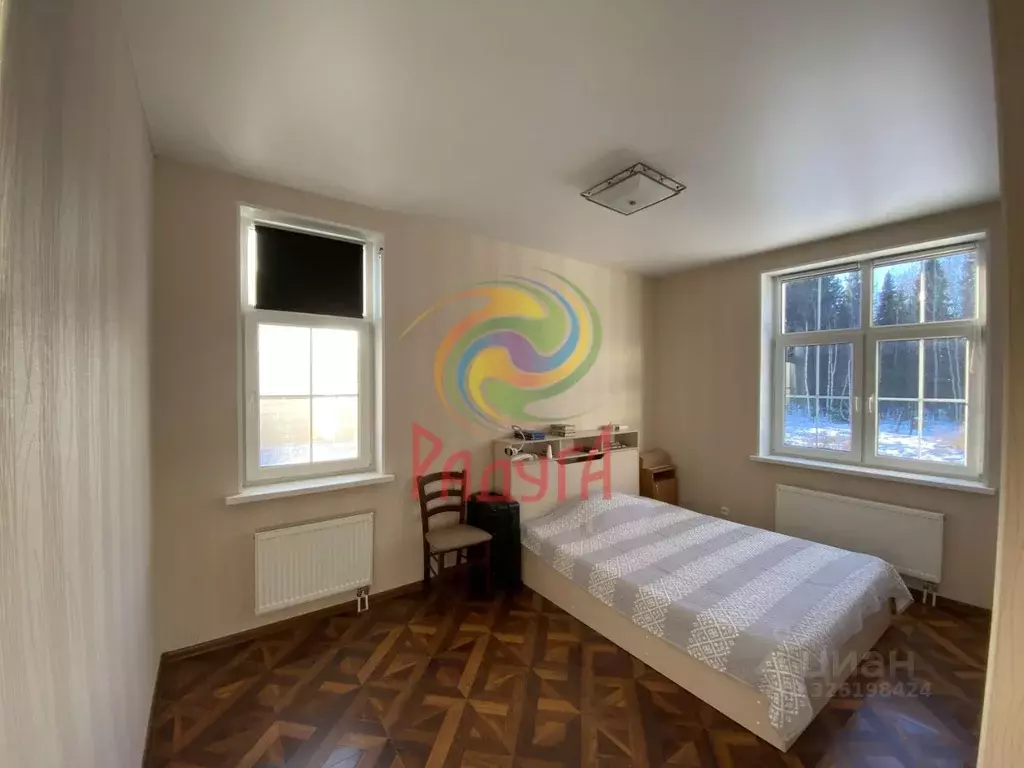 Дом в Ивановская область, Ивановский район, Куликовское с/пос, д. ... - Фото 2