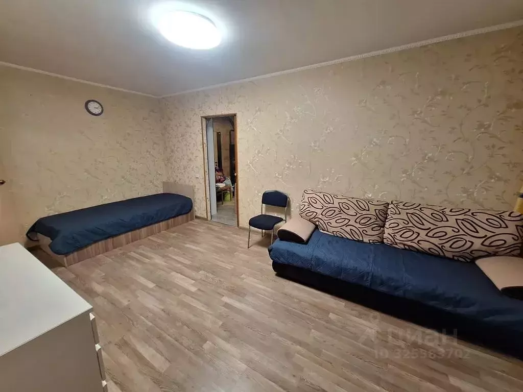 2-к кв. Московская область, Солнечногорск Советская ул., 2 (45.0 м) - Фото 2