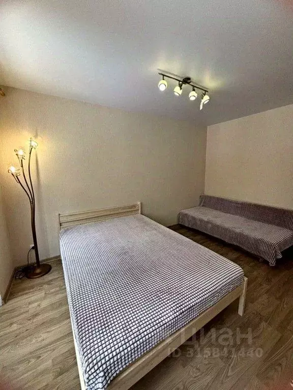 1-к кв. Пермский край, Чайковский Вокзальная ул., 53 (22.0 м) - Фото 1