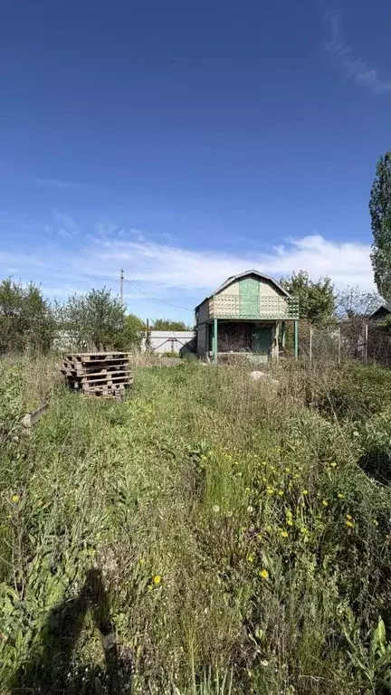 Дом в Оренбургская область, Орск Комсомольская пл. (80 м) - Фото 1
