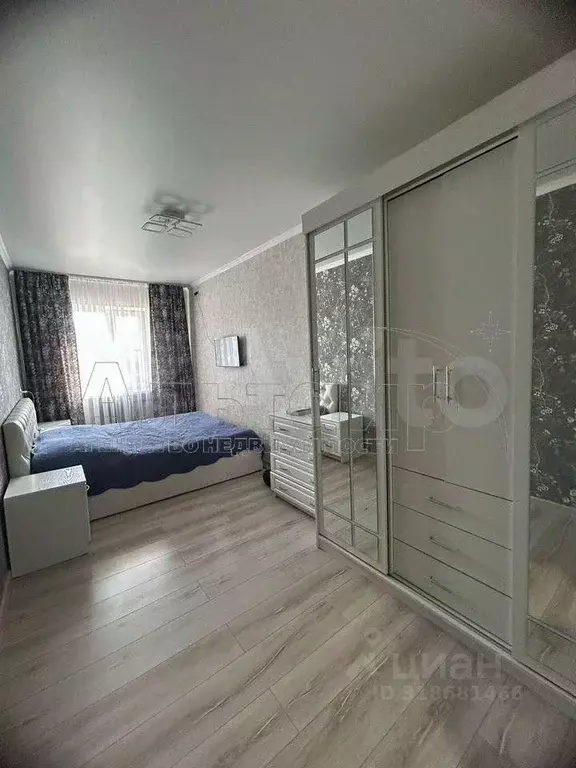 3-к кв. Ростовская область, Ростов-на-Дону Портовая ул., 150а (55.0 м) - Фото 0