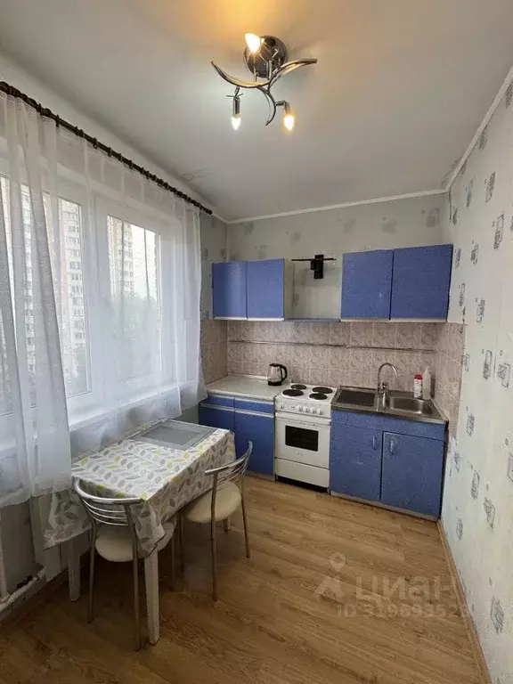 1-к кв. Москва Дубнинская ул., 15К2 (40.0 м) - Фото 0