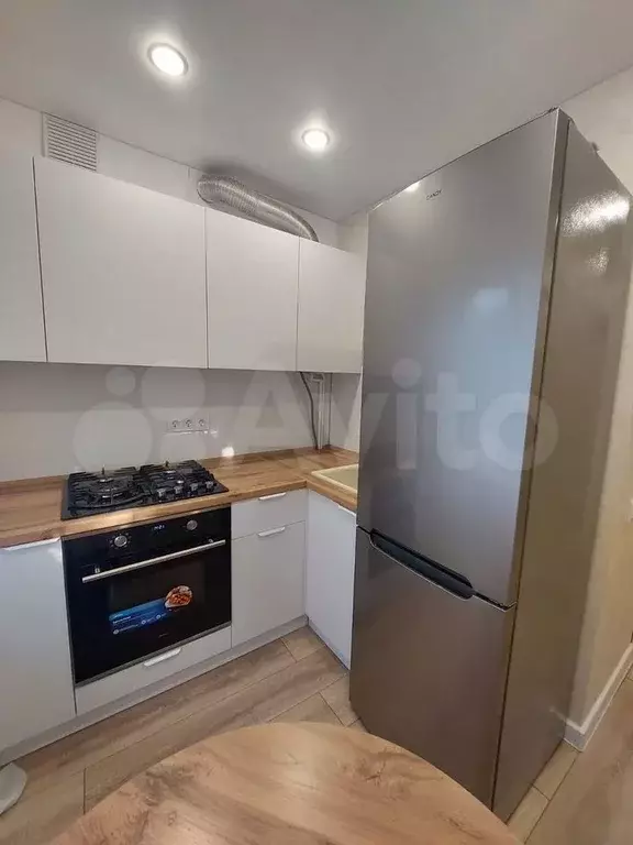2-к. квартира, 44 м, 5/5 эт. - Фото 0