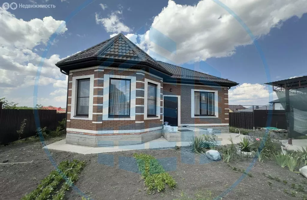 Дом в Ессентукская, Красивая улица (117.1 м) - Фото 0