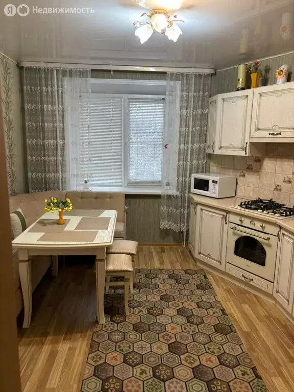 2-комнатная квартира: Тамбов, улица Рылеева, 56А (64 м) - Фото 1