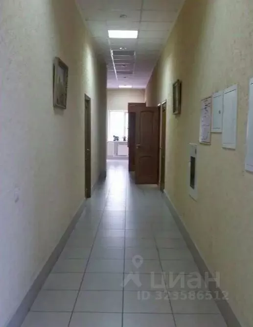 Офис в Новосибирская область, Новосибирск ул. Дуси Ковальчук, 2/2 (17 ... - Фото 1