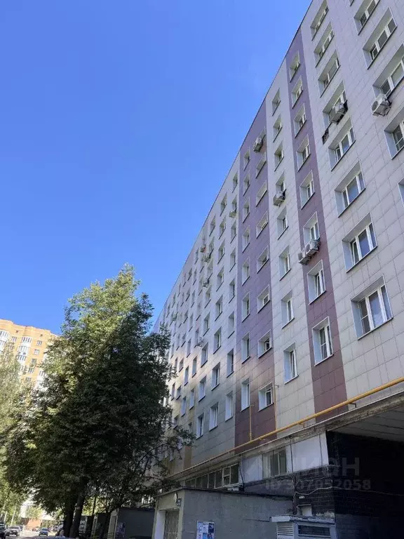 3-к кв. Москва Профсоюзная ул., 98К1 (61.0 м) - Фото 0