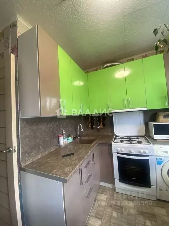 2-к кв. Брянская область, Брянск ул. Есенина, 8 (50.8 м) - Фото 1