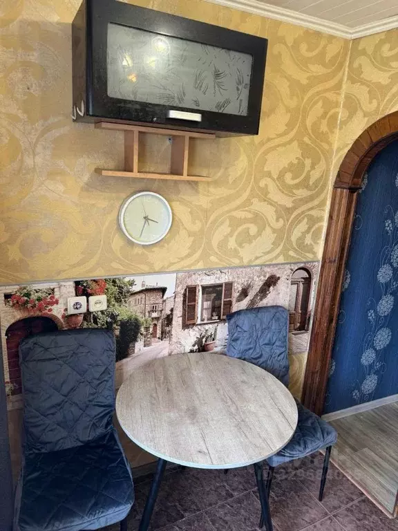 2-к кв. Москва Сиреневый бул., 3К3 (52.0 м) - Фото 2