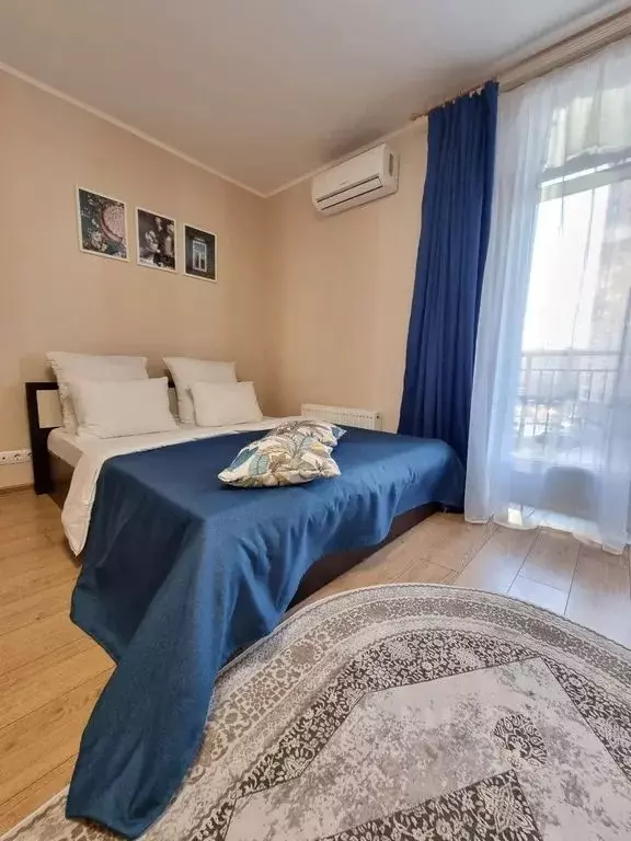 Студия Астраханская область, Астрахань ул. Набережная Приволжского ... - Фото 1