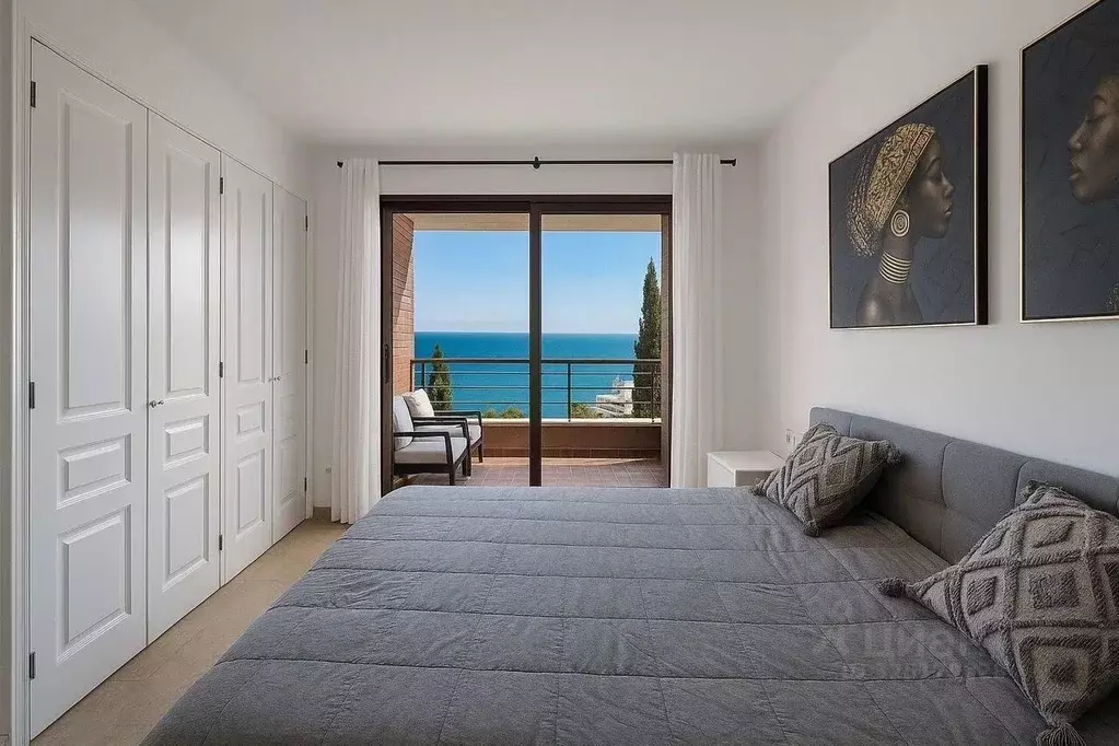 2-к кв. Крым, Ялта проезд Парковый, 2Б (78.0 м) - Фото 2