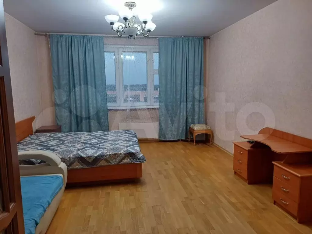 2-к. квартира, 58 м, 12/14 эт. - Фото 0