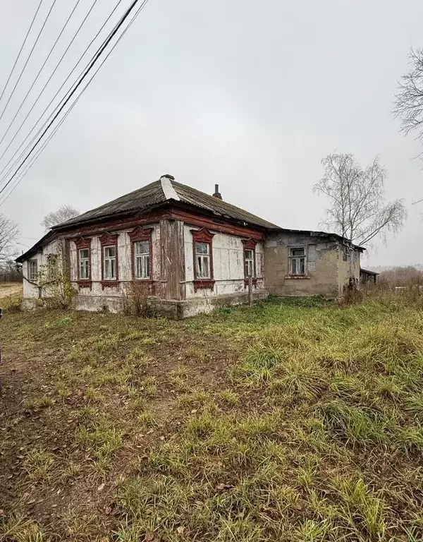 Участок в Московская область, Ступино Белопесоцкие Выселки мкр,  (14.0 ... - Фото 1