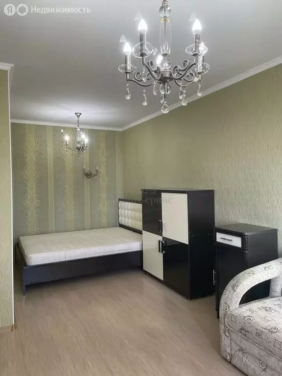 1-комнатная квартира: Тула, улица Седова, 12А (41.4 м) - Фото 2