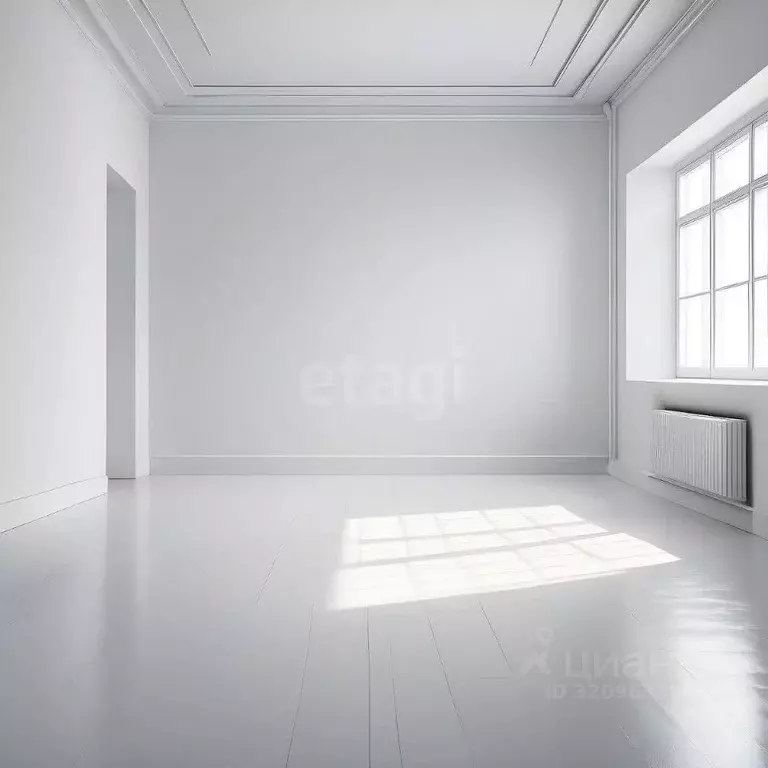 1-к кв. Ярославская область, Ярославль Чернопрудная ул., 37 (33.0 м) - Фото 1