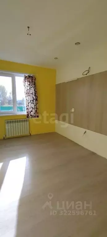 Дом в Башкортостан, Иглинский район, Чуваш-Кубовский сельсовет, ... - Фото 1