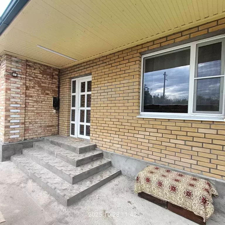 Дом в Ставропольский край, Минеральные Воды Георгиевская ул., 29 (95 ... - Фото 2