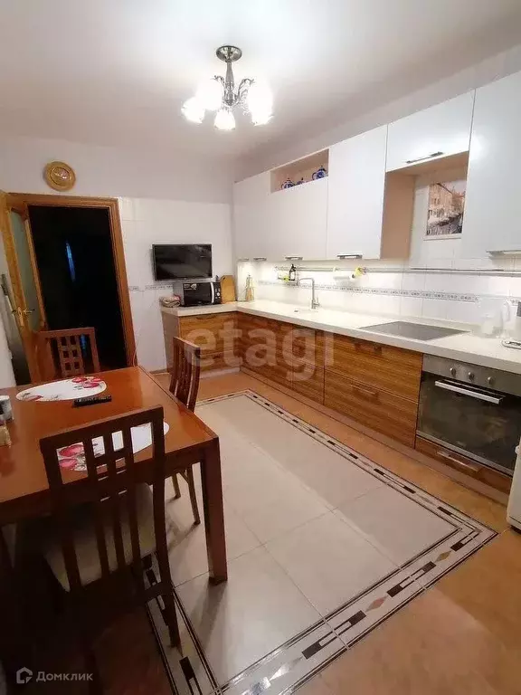 Продаётся 3-к квартира, 90.5 м - Фото 1