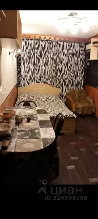 3-к кв. Самарская область, Самара ул. Победы, 149 (65.0 м) - Фото 1