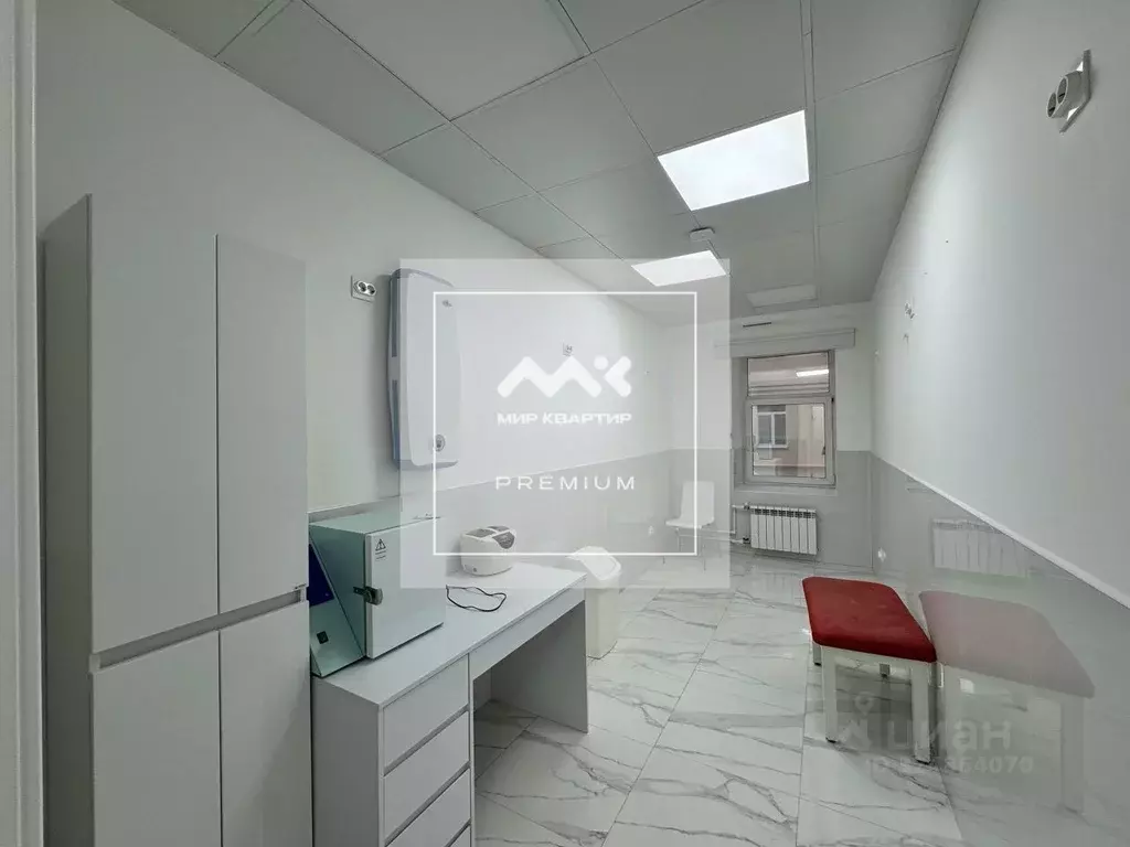 Помещение свободного назначения в Санкт-Петербург 2-я Советская ул., ... - Фото 1