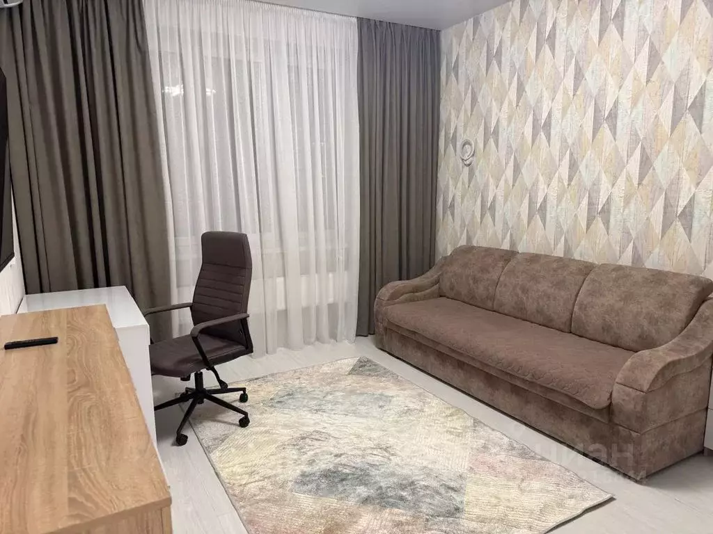 1-к кв. Московская область, Звенигород Одинцовский городской округ, ... - Фото 0