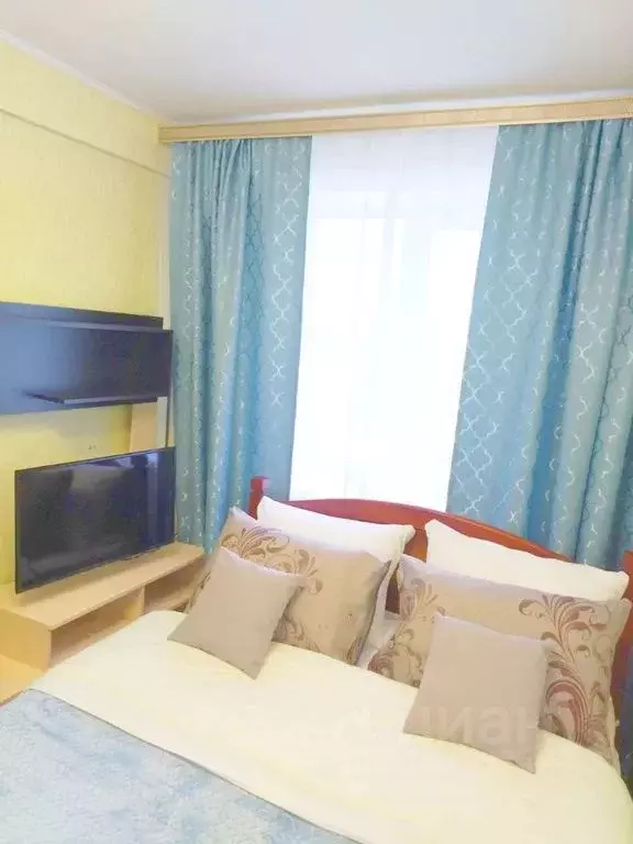 2-к кв. Московская область, Коломна Окский просп., 5А (48.0 м) - Фото 2