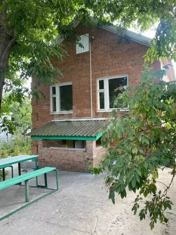 Дом в Ростовская область, Ростов-на-Дону 6-й Хлопковый пер. (59 м) - Фото 0