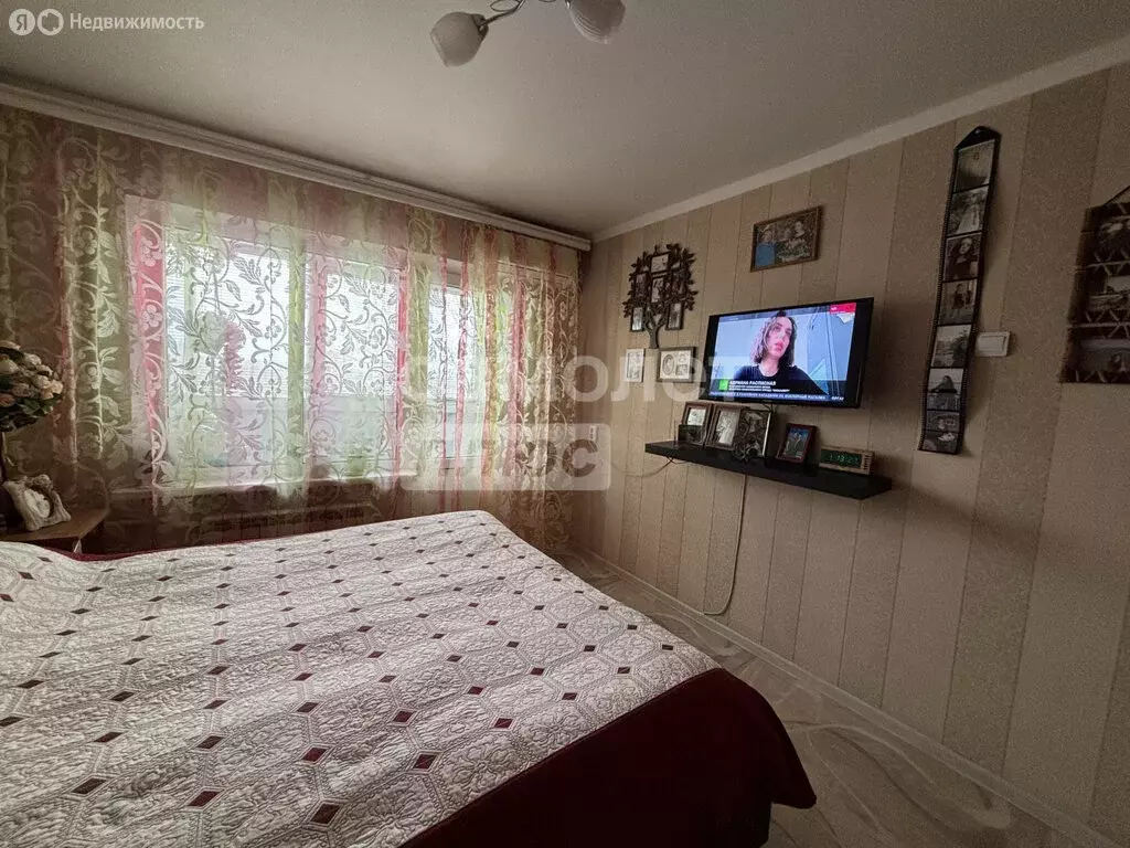 2-комнатная квартира: Тимашевск, улица Братьев Степановых, 28 (45 м) - Фото 1