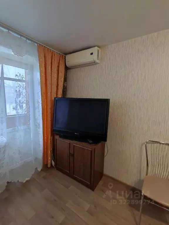 1-к кв. Ростовская область, Ростов-на-Дону Киргизская ул., 19/1 (35.0 ... - Фото 2