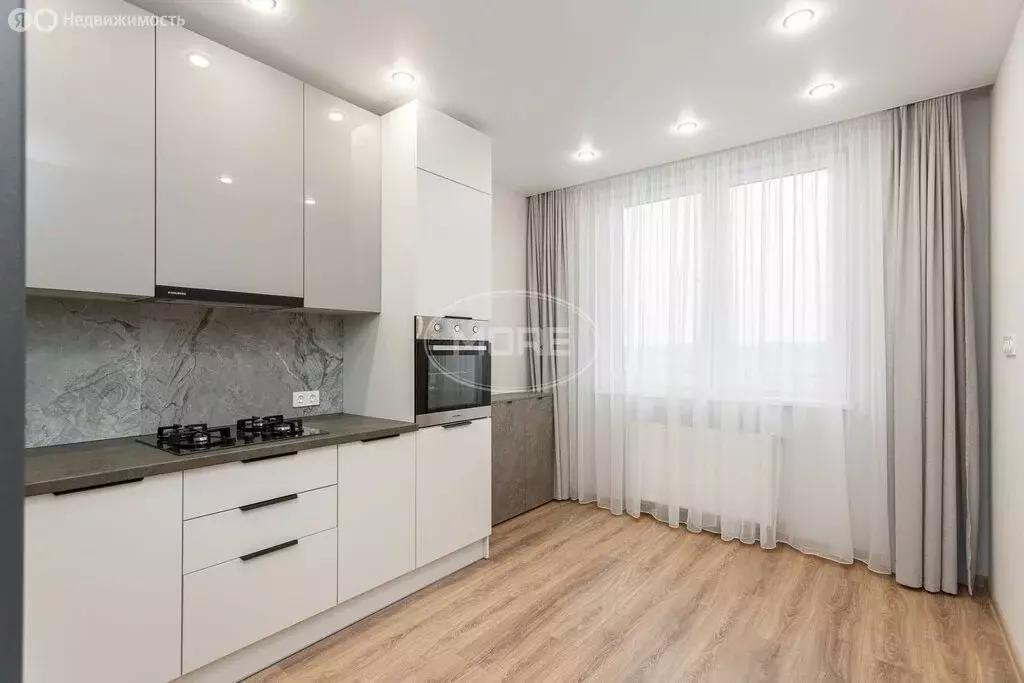 1-комнатная квартира: Калининградская область, Гурьевский ... - Фото 2