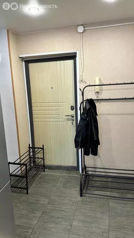 1-комнатная квартира: село Хатассы, улица Каландарашвили, 38 (46 м) - Фото 2