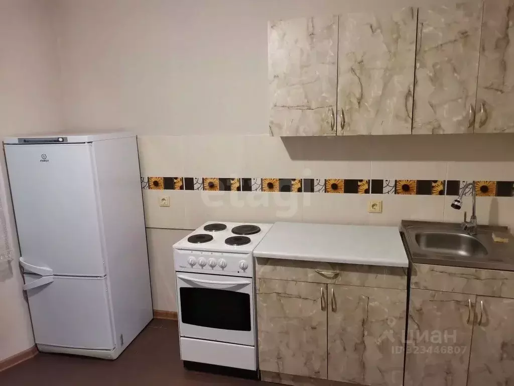 1-к кв. Новосибирская область, Новосибирск Горский мкр, 69 (41.0 м) - Фото 0