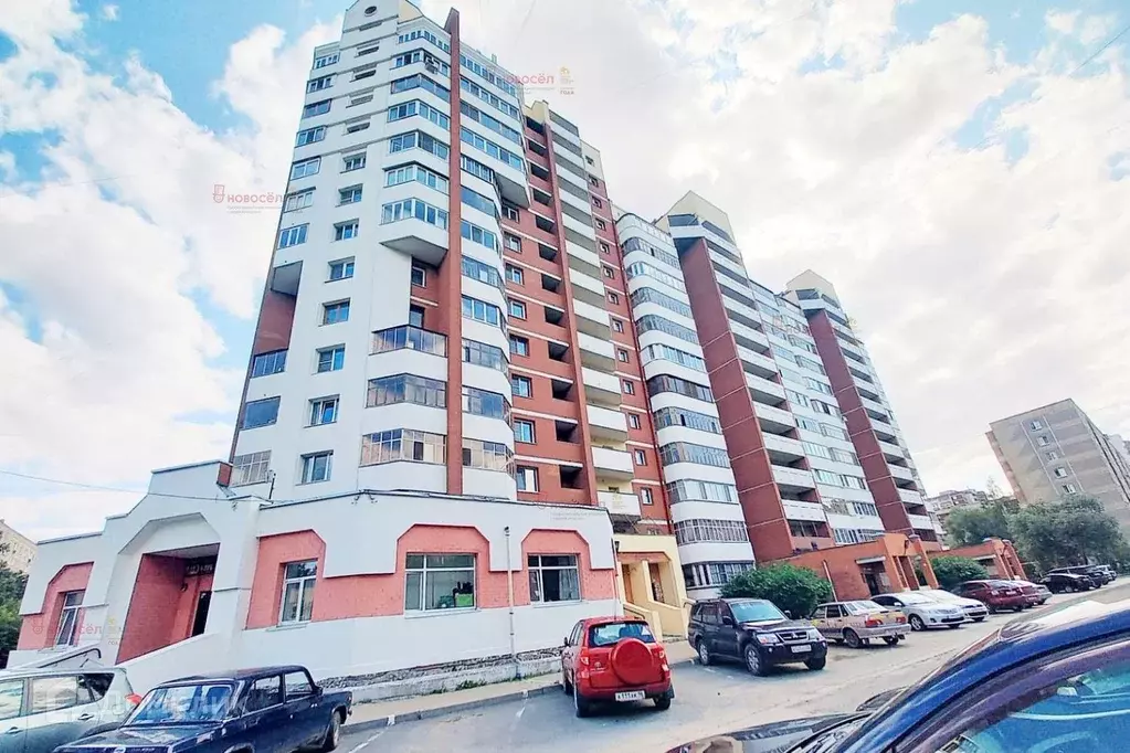 Продаётся 1-к квартира, 33 м - Фото 0