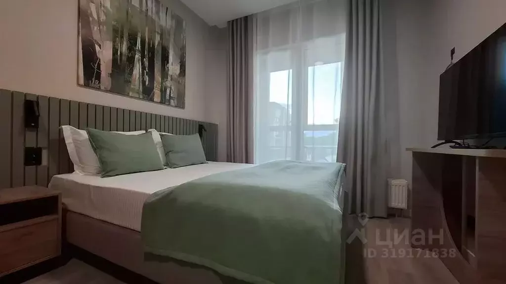 1-к кв. Санкт-Петербург, Санкт-Петербург, Сестрорецк ул. ... - Фото 0