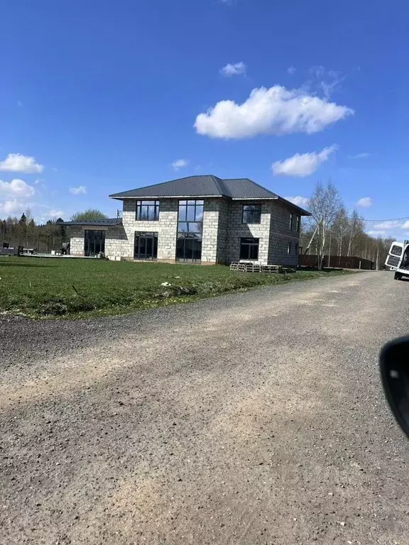 Участок в Московская область, Дмитровский муниципальный округ, ... - Фото 1