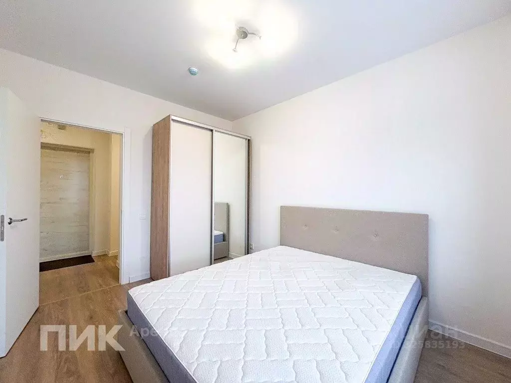 1-к кв. Москва Сосенское поселение, просп. Куприна, 30к9 (30.7 м) - Фото 2