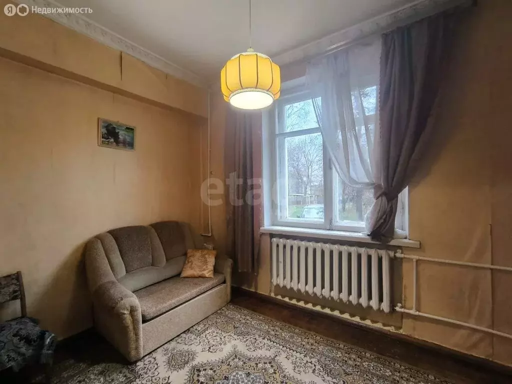 2-комнатная квартира: Орёл, Комсомольская улица, 227 (41 м) - Фото 2