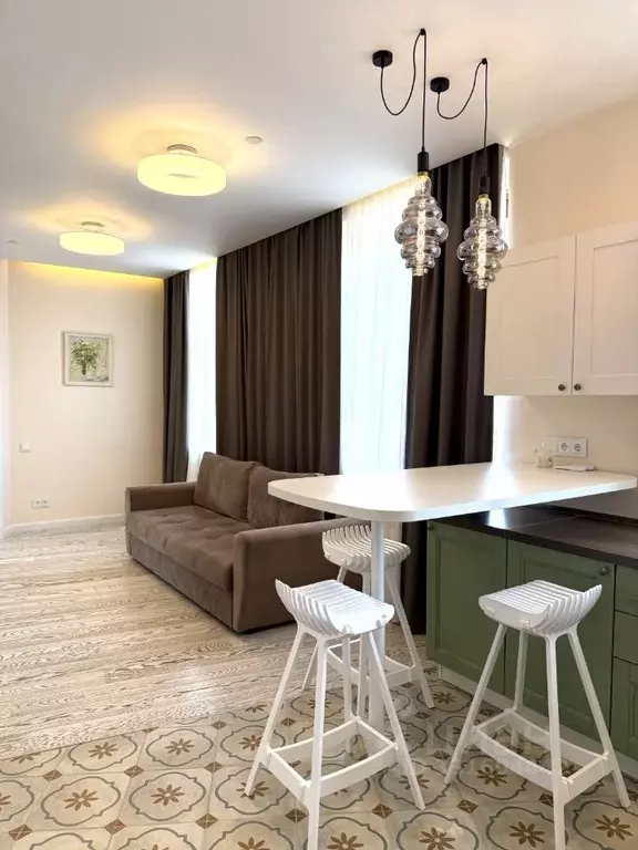 3-к кв. Москва ул. Бутлерова, 7Б (65.7 м) - Фото 2