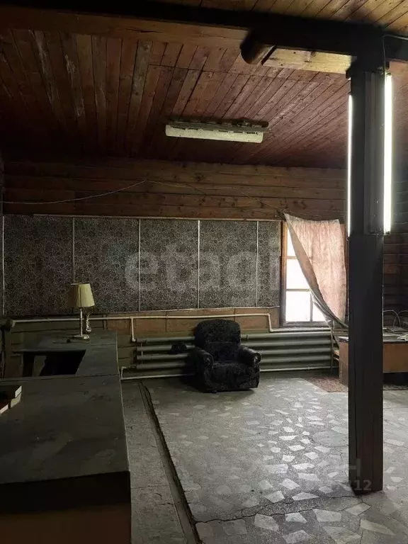 Дом в Свердловская область, Красноуральск Вокзальная ул., 14 (192 м) - Фото 1