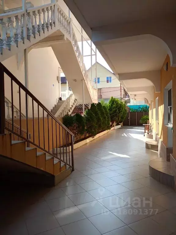 Комната Краснодарский край, Сочи пос. Лоо, ул. Разина, 20/3 - Фото 2