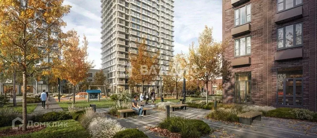 Продаётся 2-к квартира, 52.2 м - Фото 0