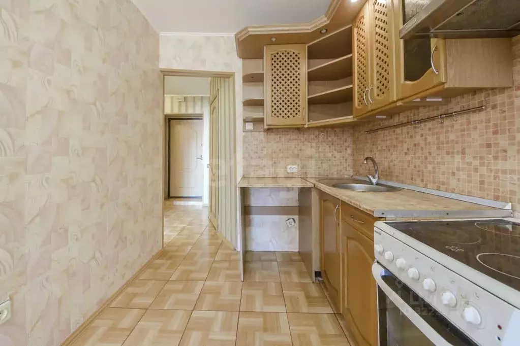 2-к кв. Тюменская область, Тюмень Широтная ул., 148к3 (46.5 м) - Фото 1