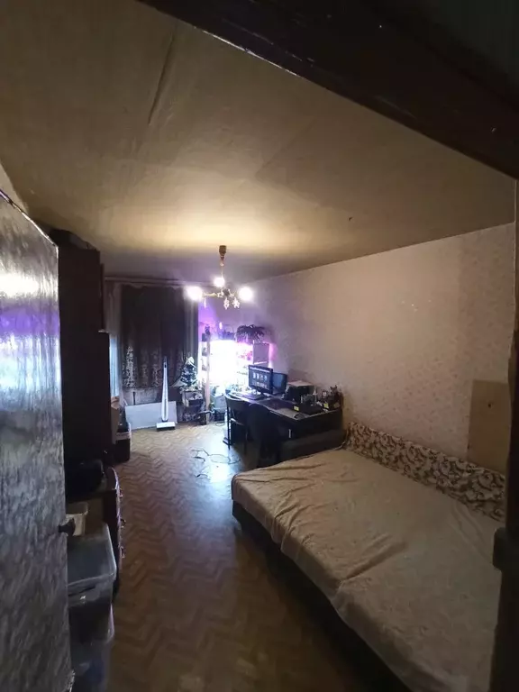 Продаётся 2-к квартира, 48 м - Фото 1