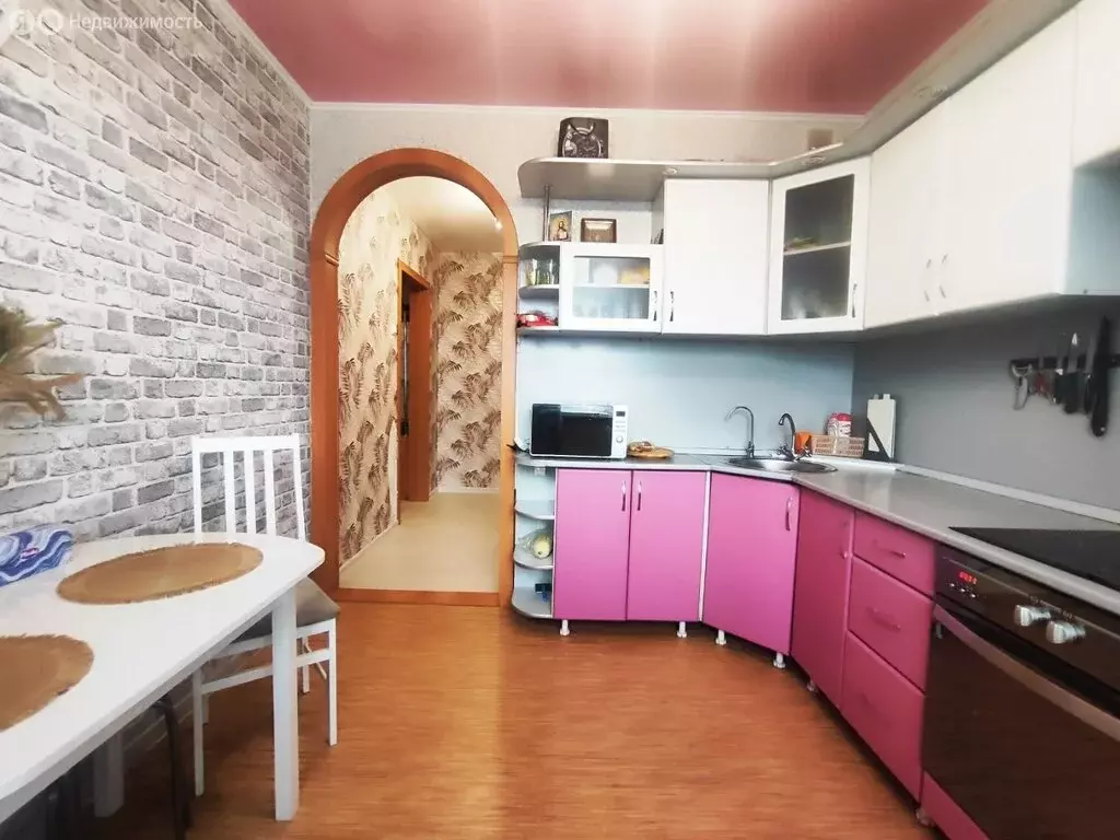 1-комнатная квартира: Челябинск, улица Куйбышева, 7 (43 м) - Фото 1