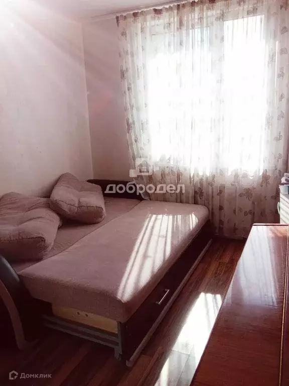 Продаётся 3-к квартира, 47 м - Фото 1